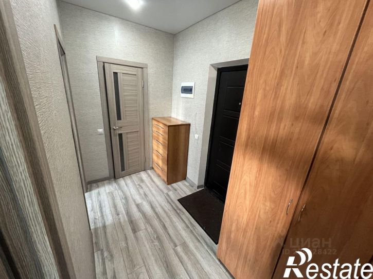 1-комн квартира улица Горбатова, 24,  д. 24