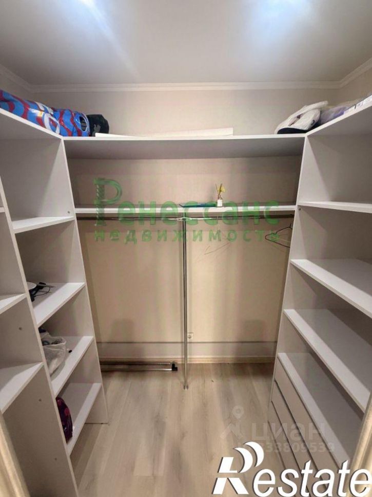 1-комн квартира улица Горбатова, 41,  д. 41