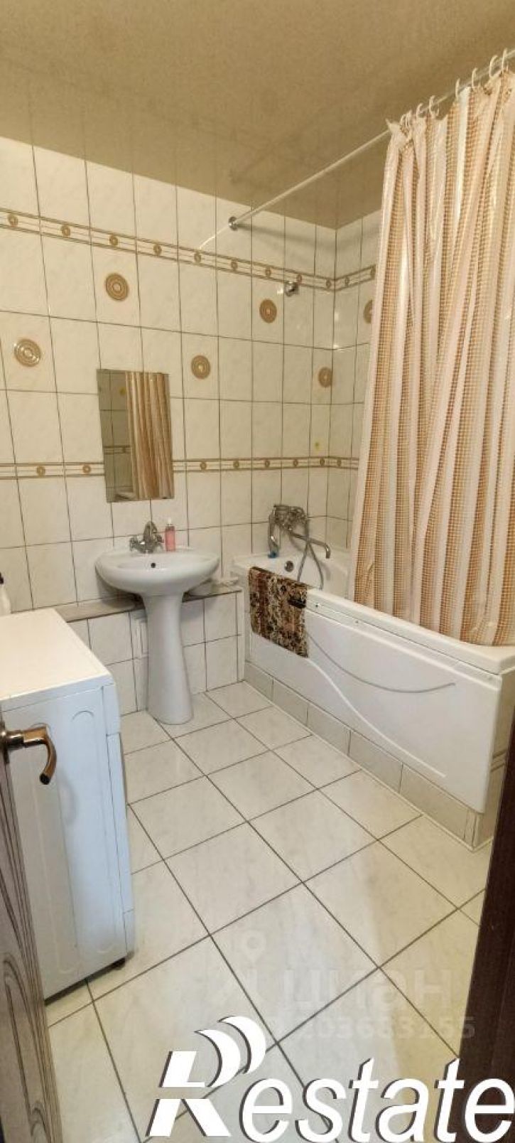 2-комн квартира Фосфоритная улица, 37,  д. 37