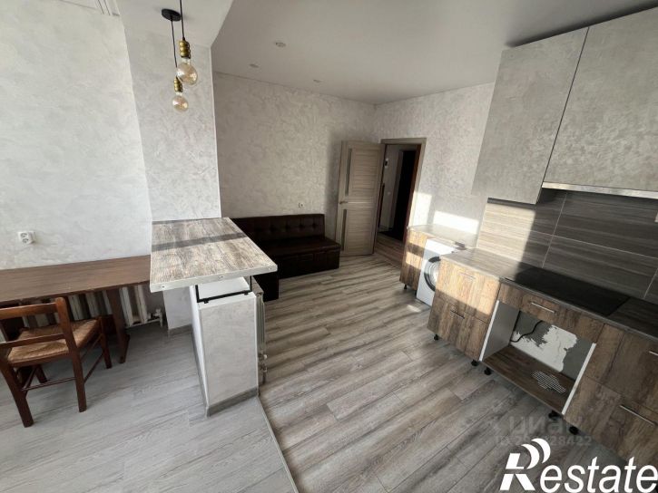 1-комн квартира улица Горбатова, 24,  д. 24
