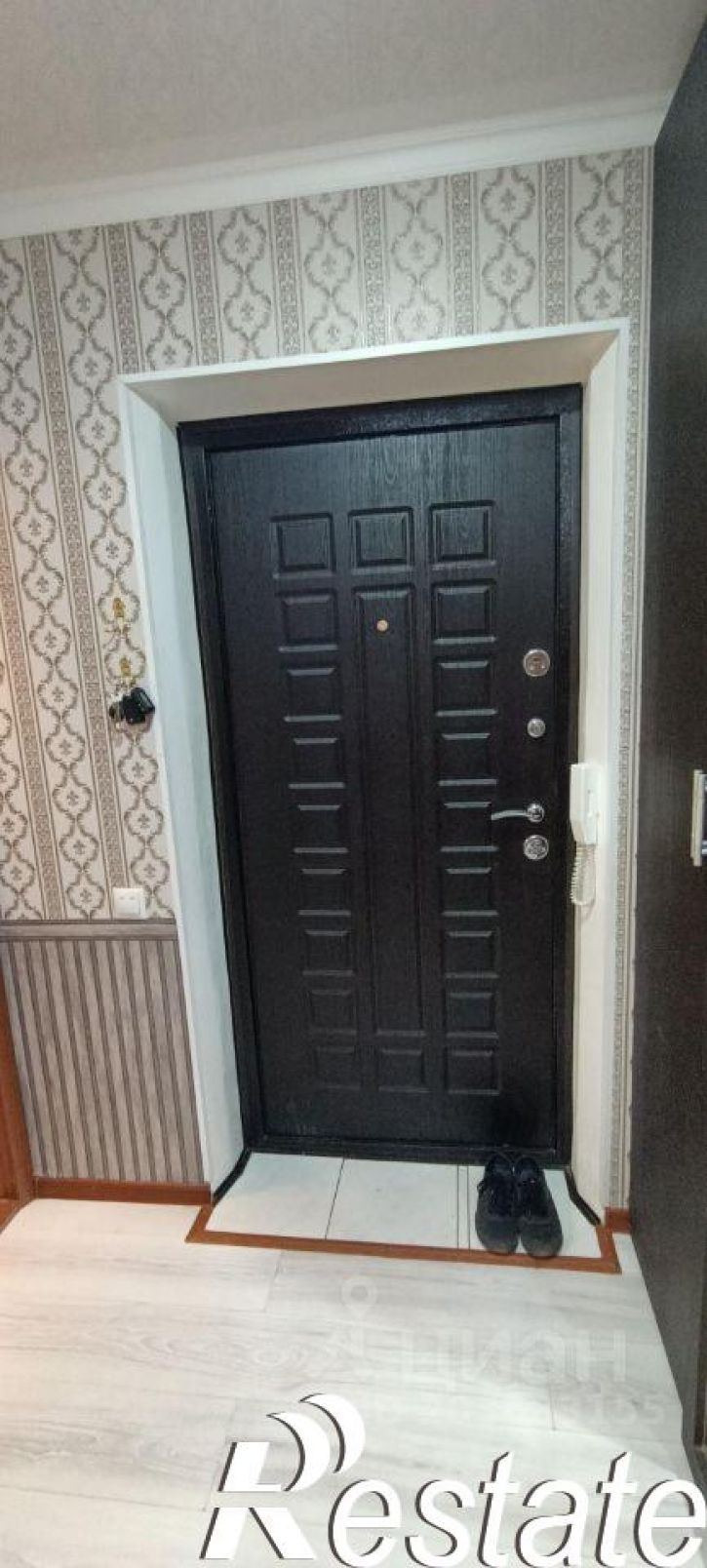 2-комн квартира Фосфоритная улица, 37,  д. 37
