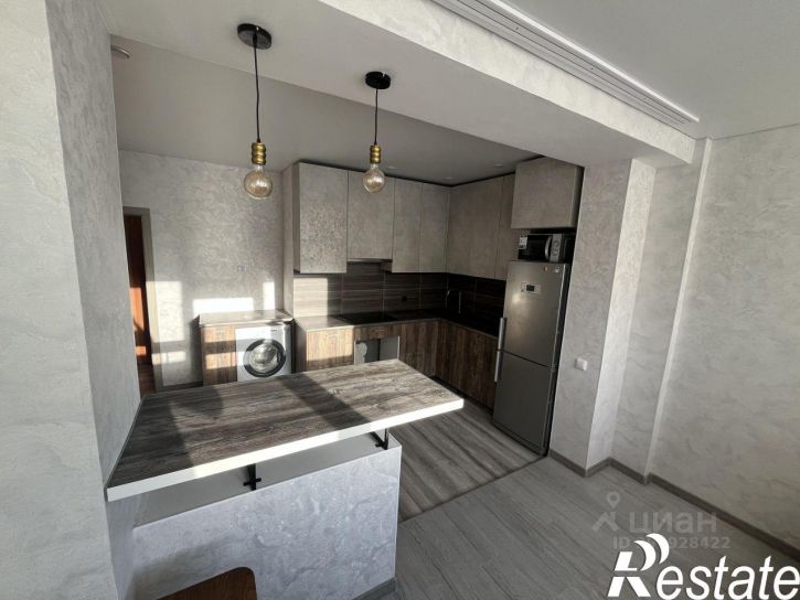 1-комн квартира улица Горбатова, 24,  д. 24