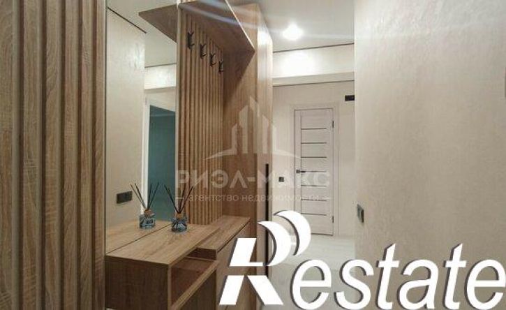 2-комн квартира улица Костычева, 49,  д. 49