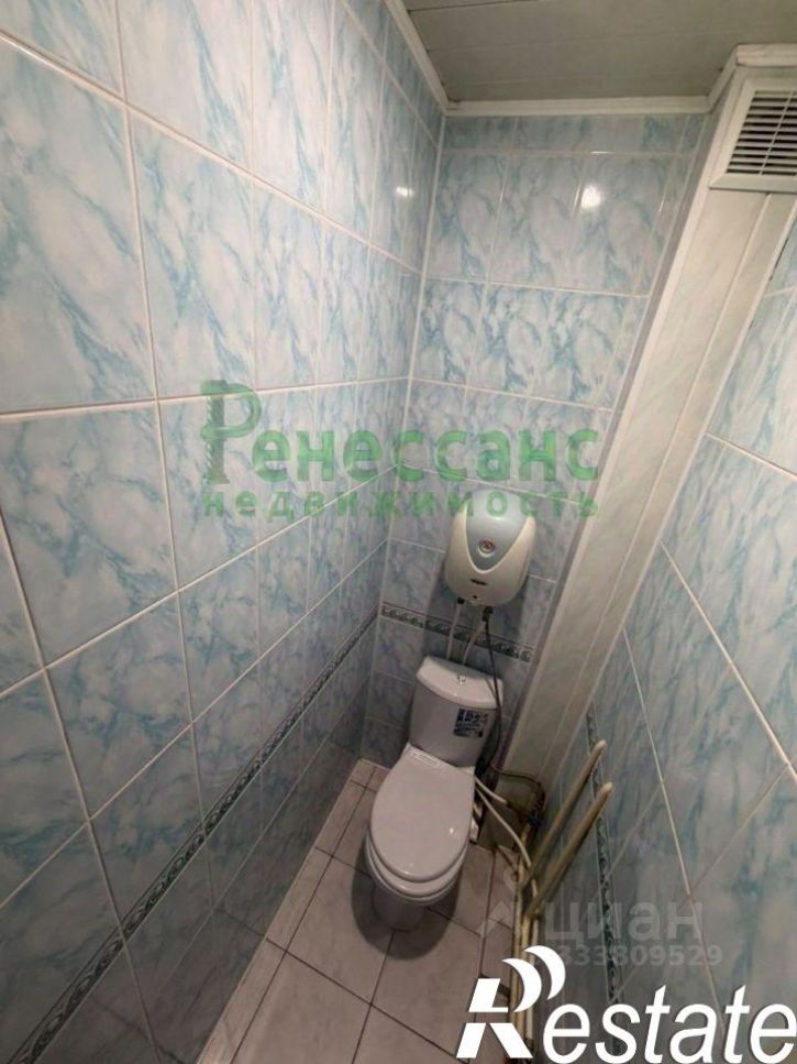 3-комн квартира улица Крахмалёва, 31,  д. 31