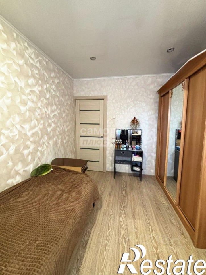 3-комн квартира Почтовая улица, 112,  д. 112