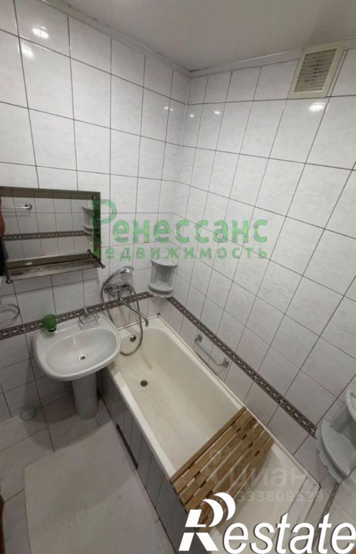 3-комн квартира улица Крахмалёва, 31,  д. 31