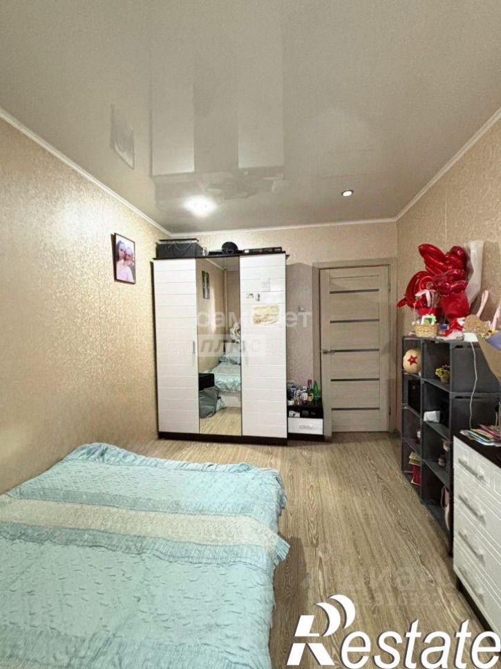 3-комн квартира Почтовая улица, 112,  д. 112