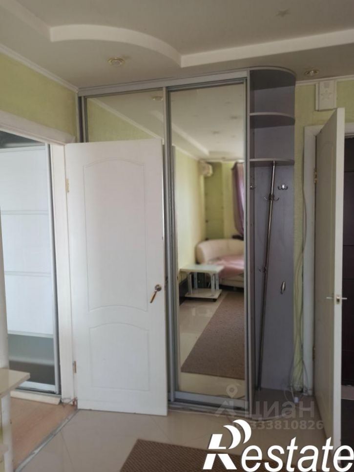 2-комн квартира улица Романа Брянского, 12,  д. 12