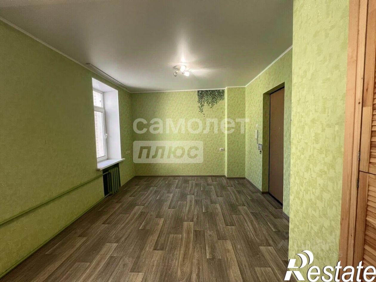 Купить комнату за 980 000 рублей на улица Ульянова, 113