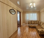 2-комн, 44кв м, этаж 2/5 Орловская улица, 5