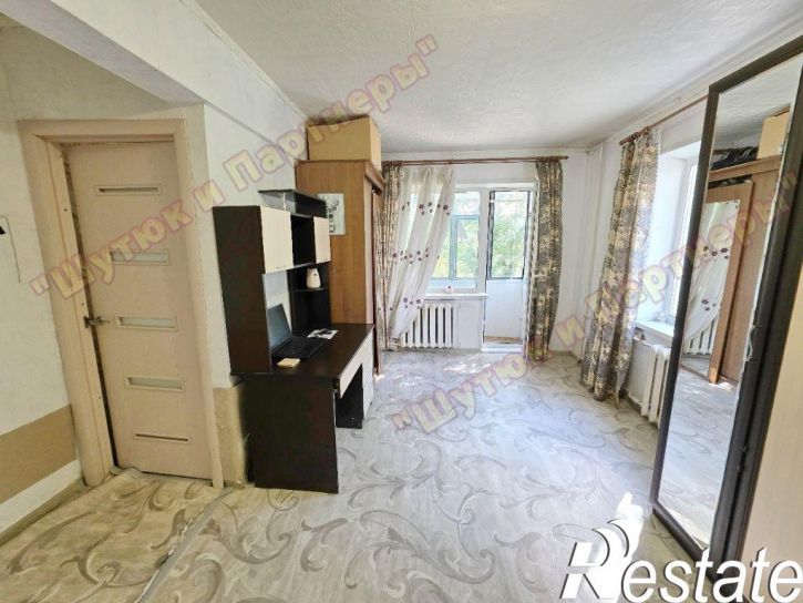 1-комн квартира Московский пр-кт, 50
