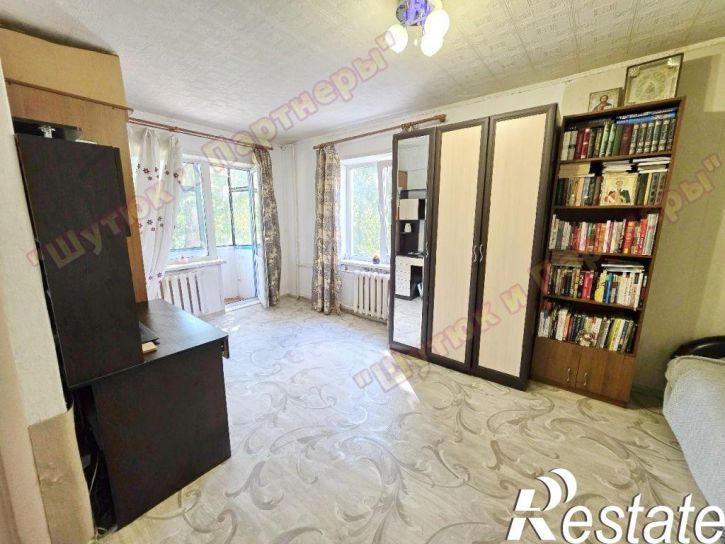 1-комн квартира Московский пр-кт, 50