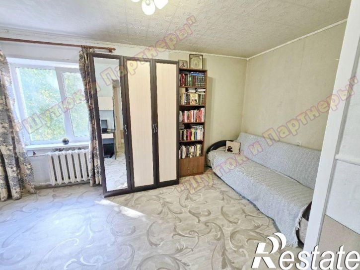 1-комн квартира Московский пр-кт, 50