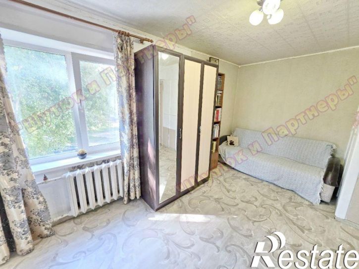 1-комн квартира Московский пр-кт, 50