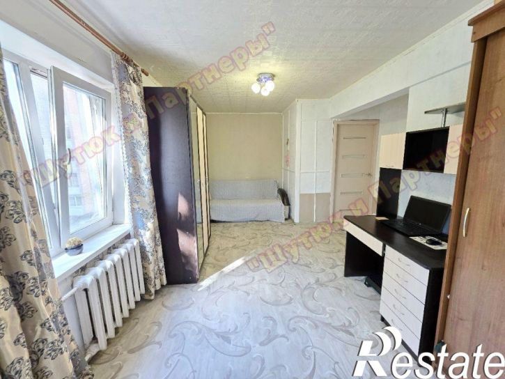 1-комн квартира Московский пр-кт, 50