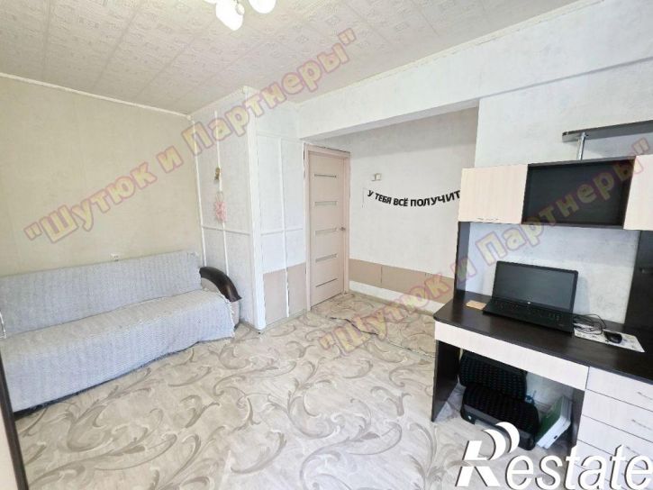 1-комн квартира Московский пр-кт, 50