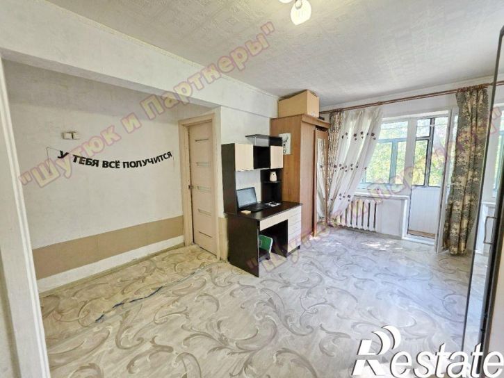 1-комн квартира Московский пр-кт, 50