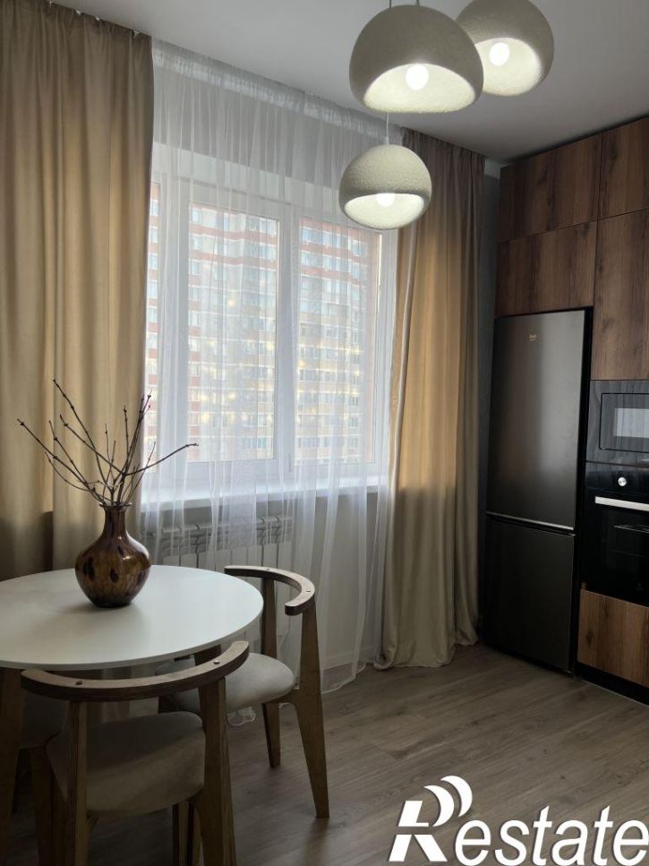 1-комн квартира Станке Димитрова пр-кт, 67к5