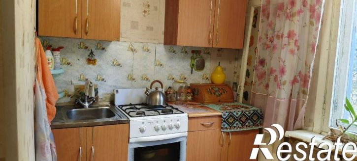 1-комн квартира Олега Кошевого ул, 76Б