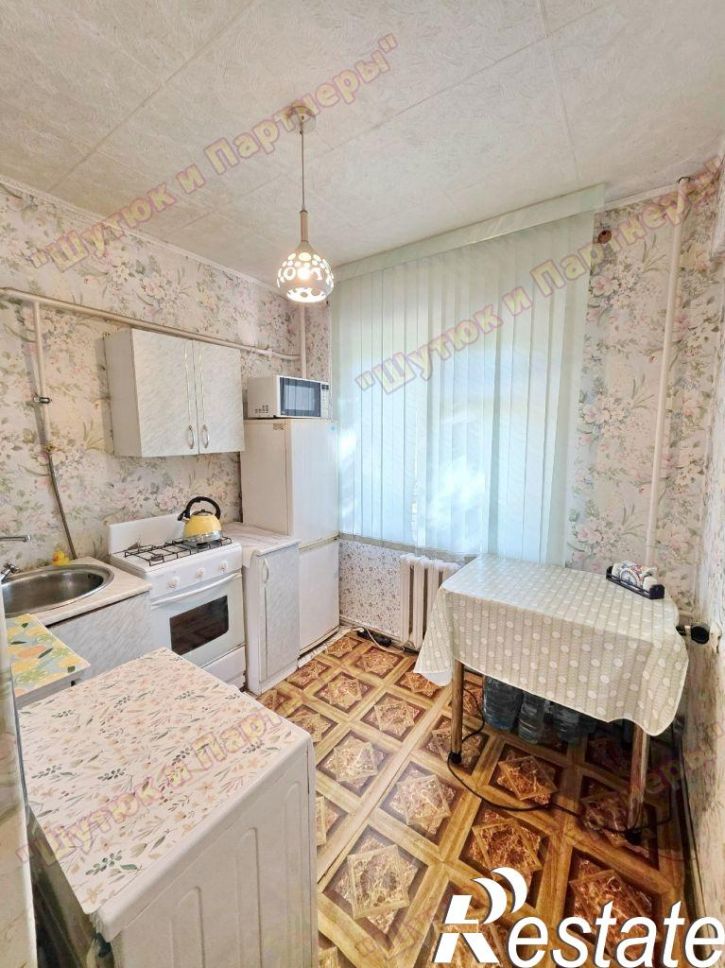 1-комн квартира Московский пр-кт, 50