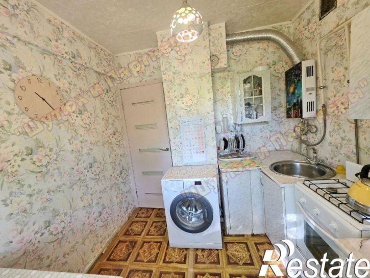 1-комн квартира Московский пр-кт, 50