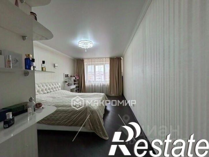 2-комн квартира Бежицкая улица, 1 к8,  д. 1 к8