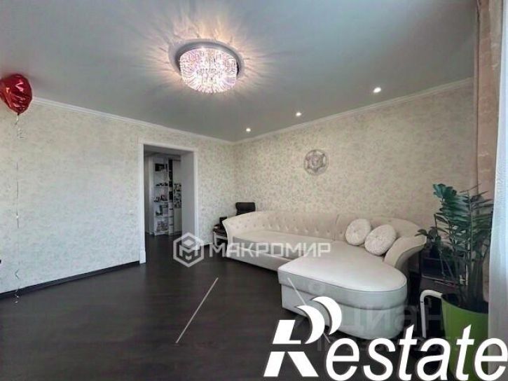 2-комн квартира Бежицкая улица, 1 к8,  д. 1 к8