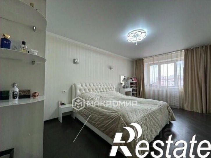 2-комн квартира Бежицкая улица, 1 к8,  д. 1 к8