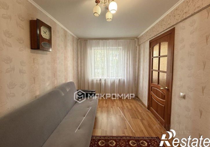 2-комн квартира Орловская улица, 5,  д. 5