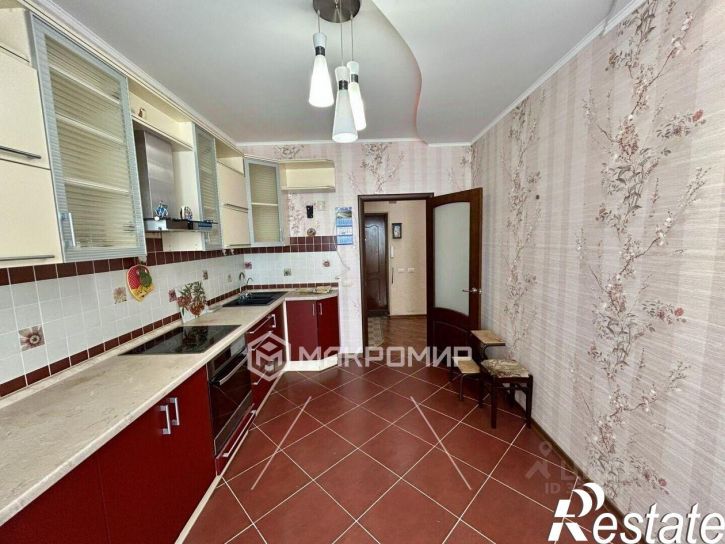 1-комн квартира улица Тельмана, 66 к7,  д. 66 к7