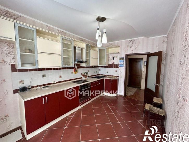 1-комн квартира улица Тельмана, 66 к7,  д. 66 к7