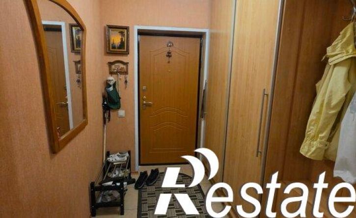 3-комн квартира улица Крахмалёва, 39,  д. 39
