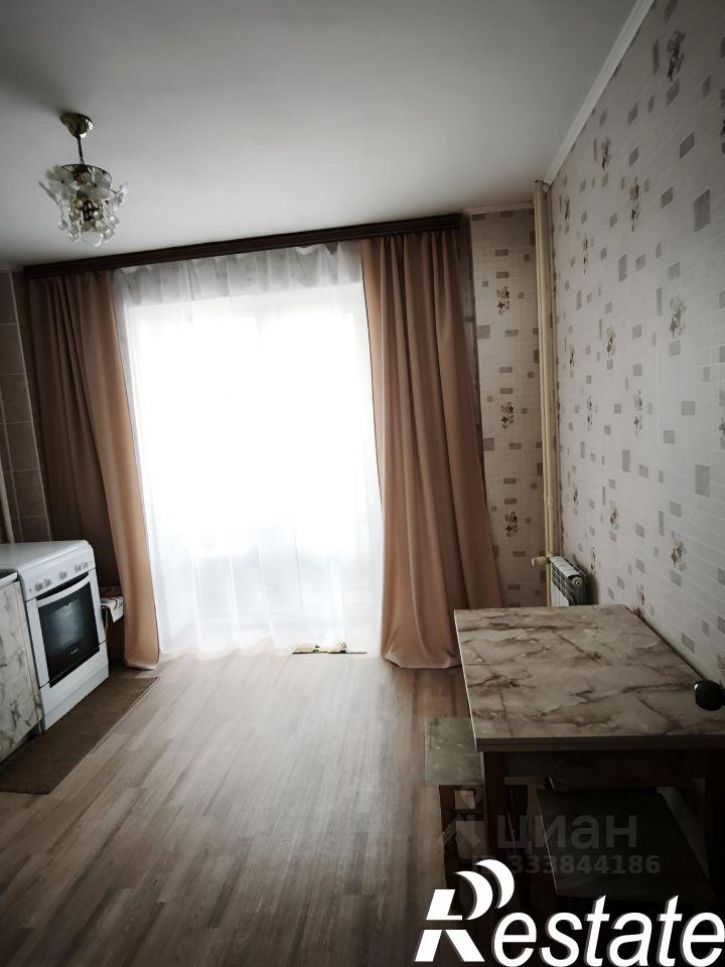 2-комн квартира Бежицкая улица, 1 к3,  д. 1 к3