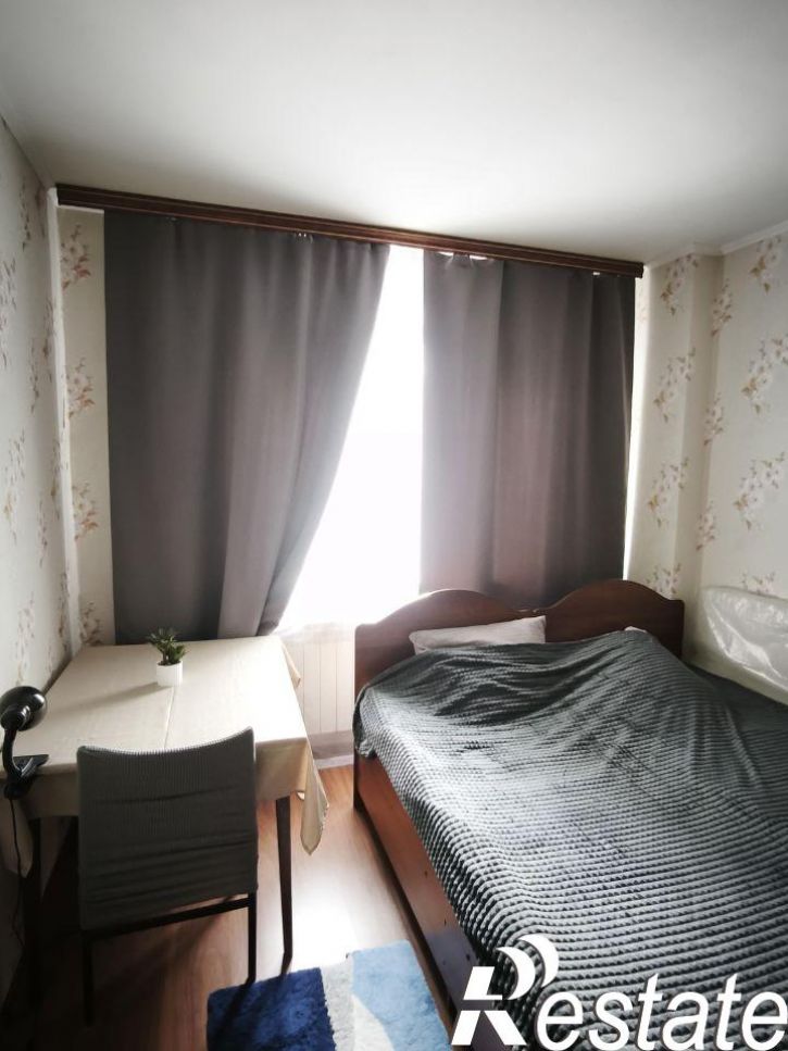 2-комн квартира Бежицкая улица, 1 к3,  д. 1 к3