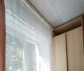 комната 17 кв м Пролетарская улица, 50