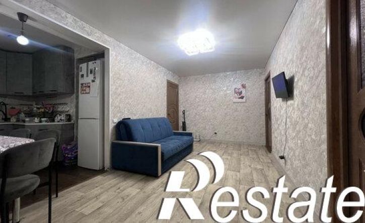 3-комн квартира улица Свободы, 1,  д. 1