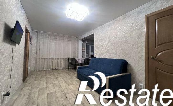 3-комн квартира улица Свободы, 1,  д. 1