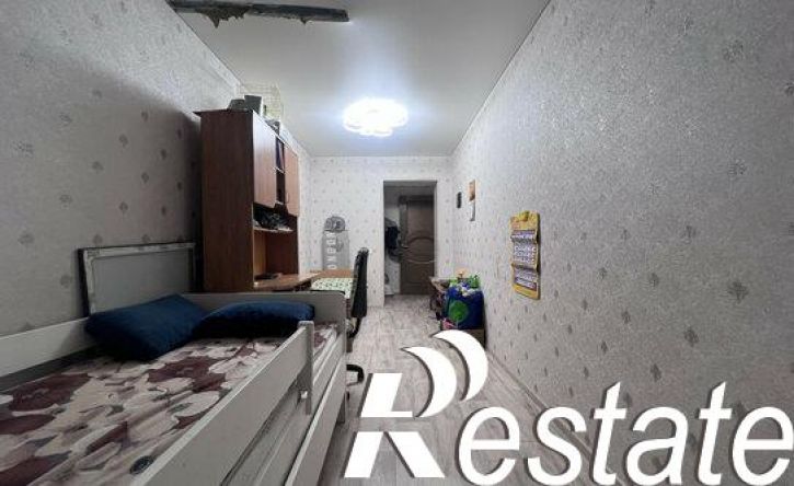 3-комн квартира улица Свободы, 1,  д. 1