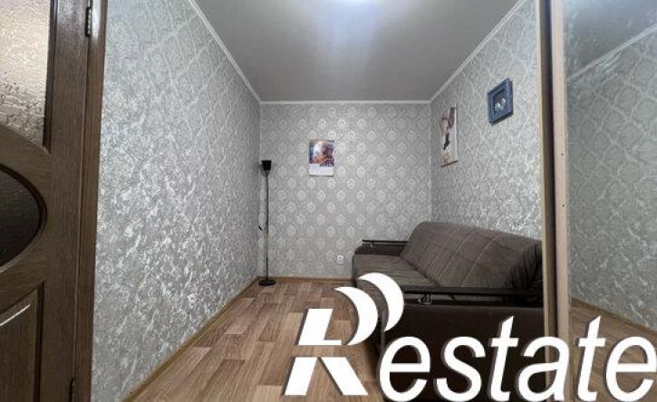 3-комн квартира улица Свободы, 1,  д. 1