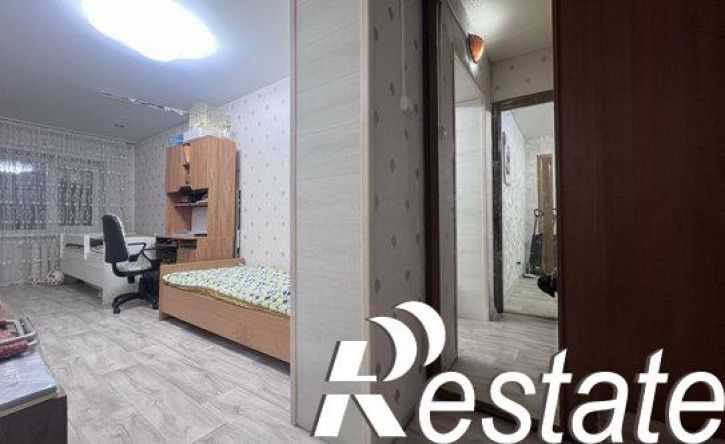 3-комн квартира улица Свободы, 1,  д. 1