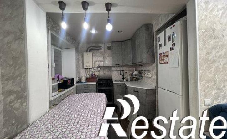 3-комн квартира улица Свободы, 1,  д. 1