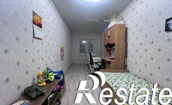3-комн квартира улица Свободы, 1,  д. 1