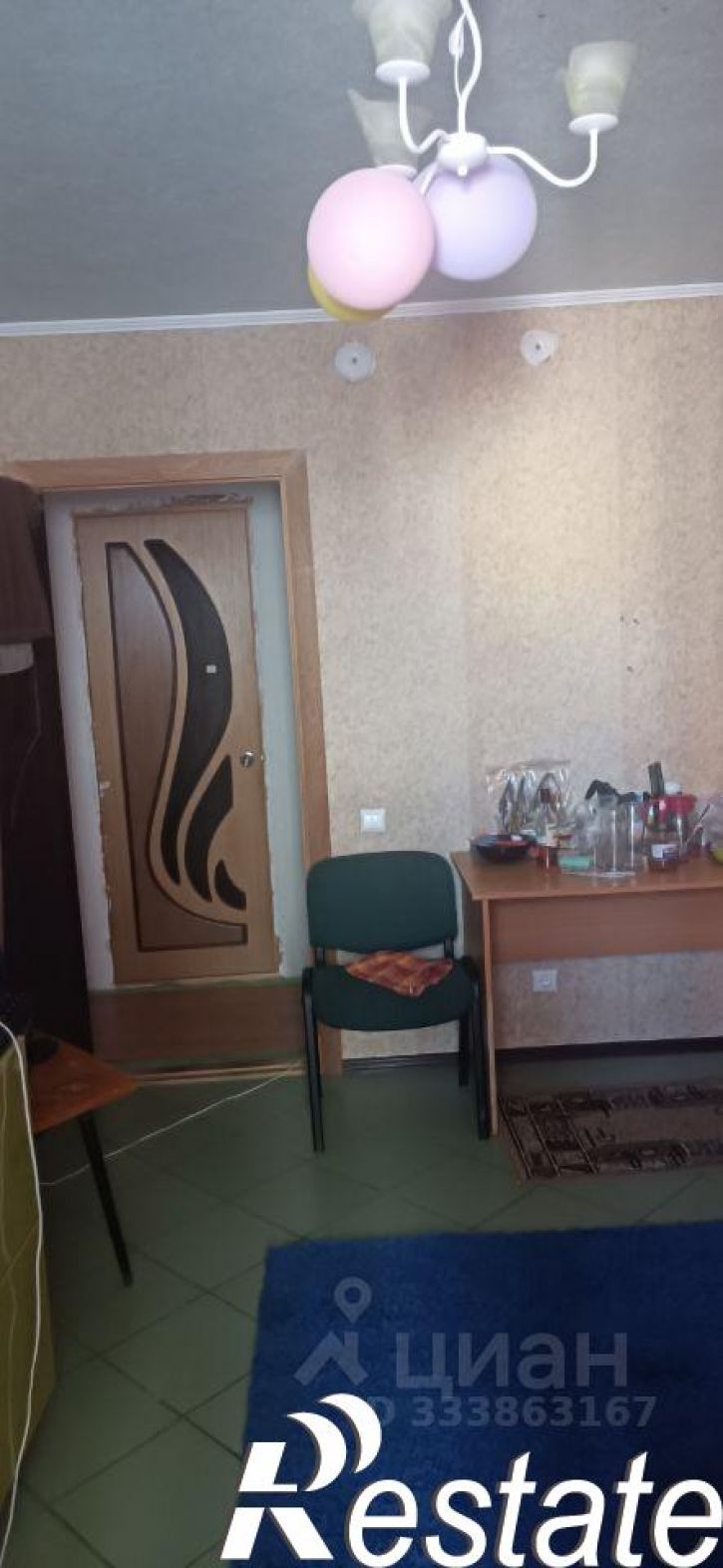 2-комн квартира улица Крахмалёва, 49,  д. 49