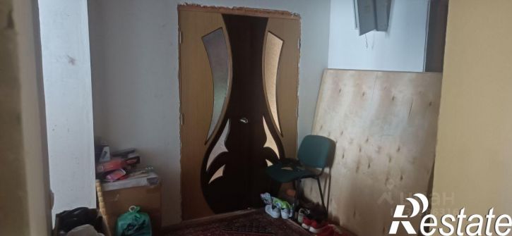 2-комн квартира улица Крахмалёва, 49,  д. 49