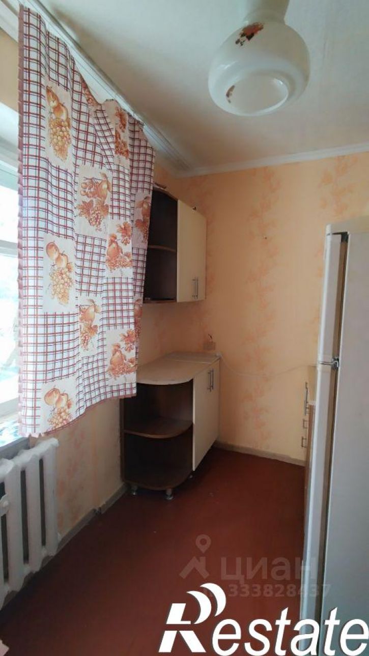 Комната Пролетарская улица, 50,  д. 50