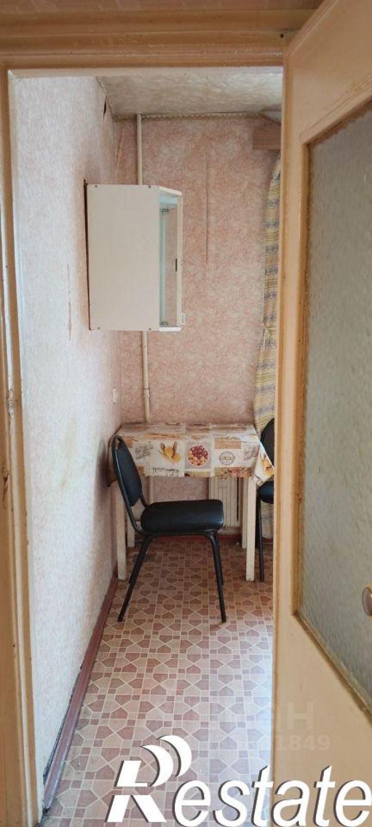 3-комн квартира Ново-Советская улица, 77,  д. 77