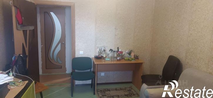 2-комн квартира улица Крахмалёва, 49,  д. 49