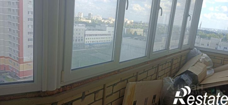 2-комн квартира улица Крахмалёва, 49,  д. 49