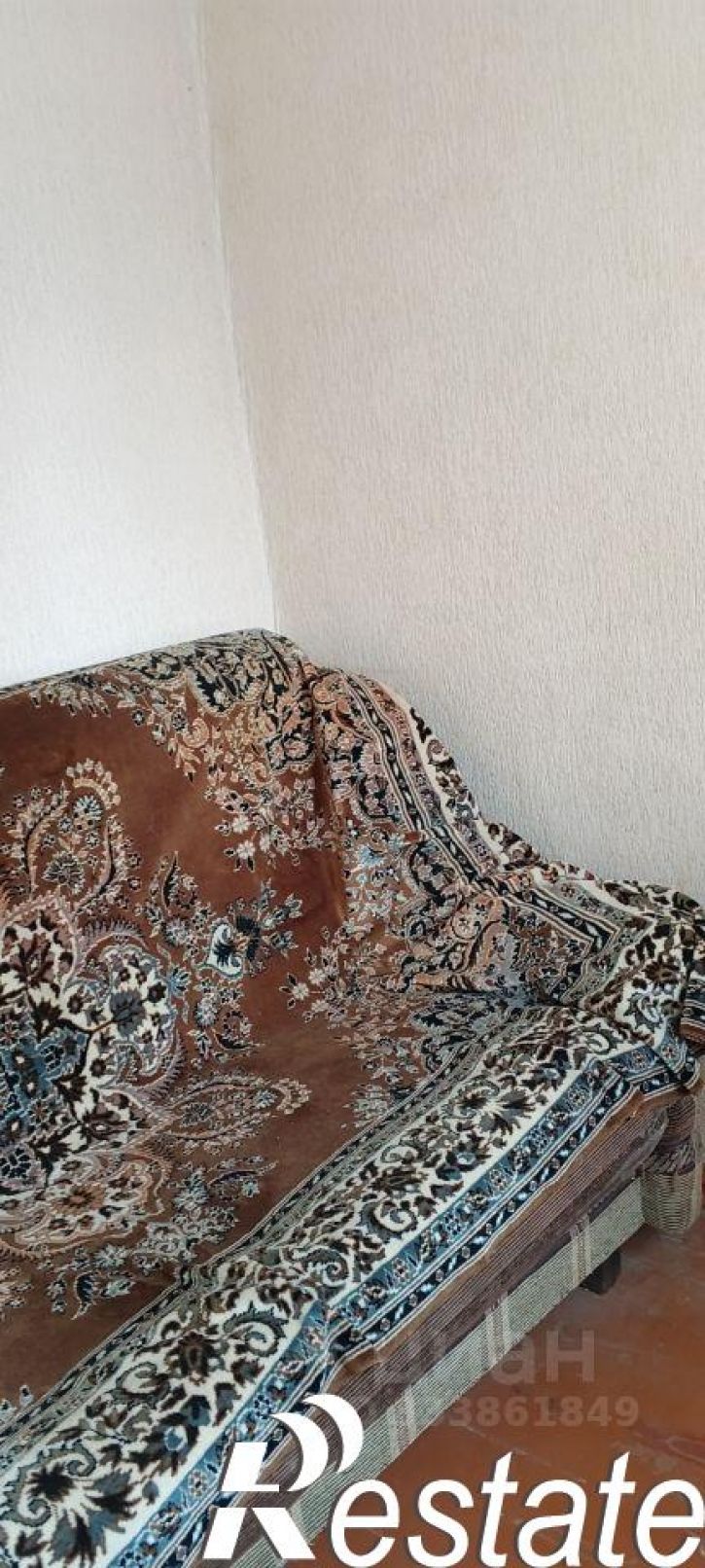 3-комн квартира Ново-Советская улица, 77,  д. 77