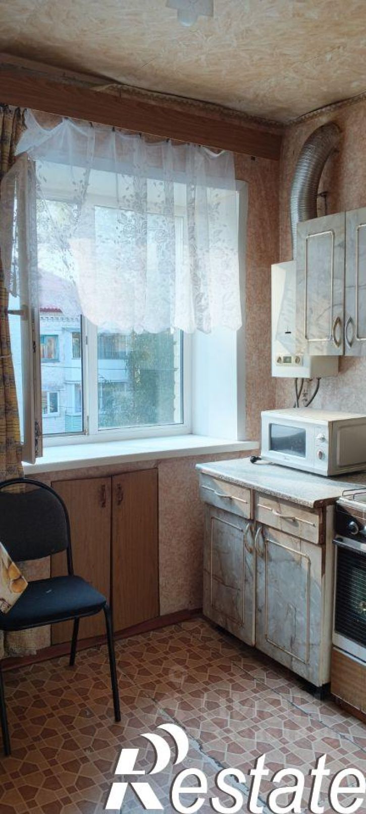 3-комн квартира Ново-Советская улица, 77,  д. 77